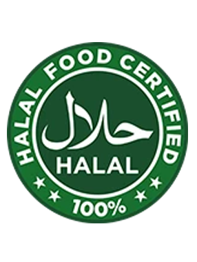HALA certificate