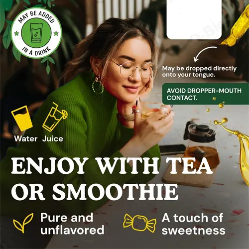 Dong Quai extract liquid drops OEM manufacturer