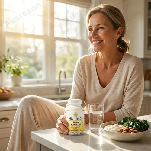 vitamin d tablets oem manufacturer | Private label