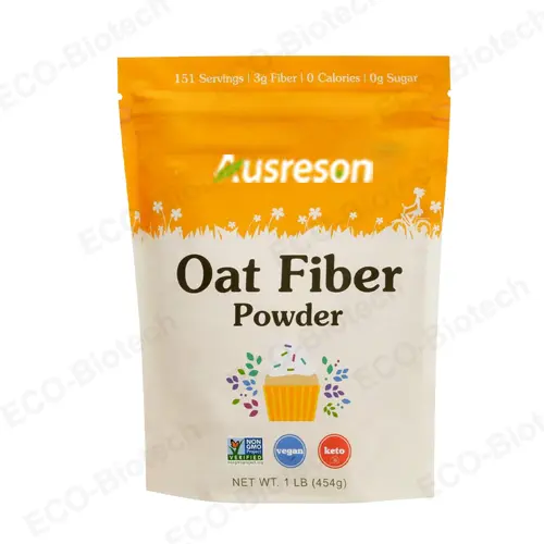 Best Oat Bran Fiber Powder 2026: Gut Health & Weight Loss