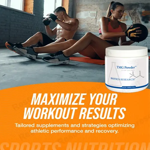 betaine Trimethylglycine tmg powder oem Manufacturer