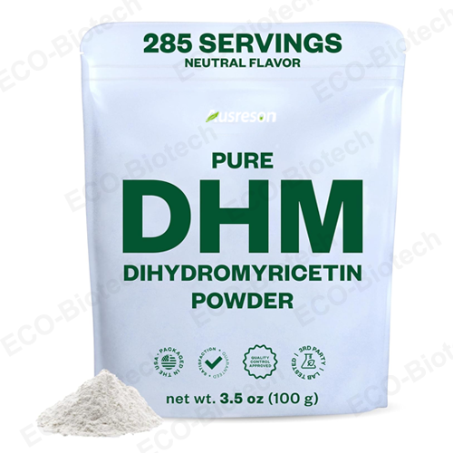 Dihydromyricetin DHM Powder | Liver support supplement | Reson