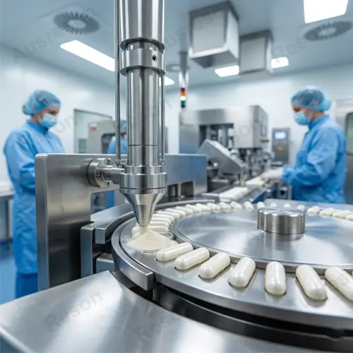 Collagen Capsules OEM manufacturers | skin supplement