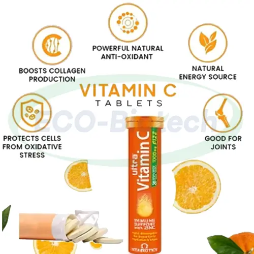 best vitamin c effervescent tablets oem Manufacturer | Reson