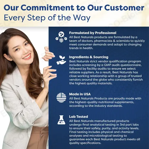 Vegan L-Lysine tablets: Immune Support supplement supplier