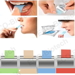 Oral lozenges: A new portable oral care option
