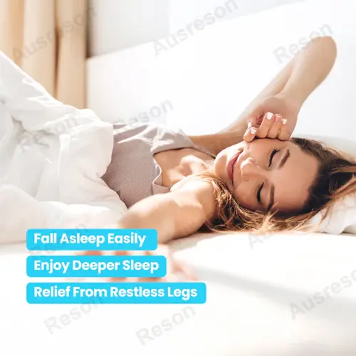 High Absorption 6-in-1 Magnesium Complex capsules | Reson