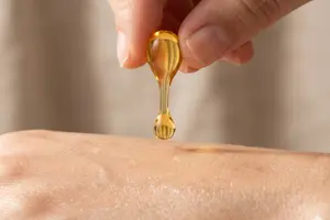 GLA benefits for skin and joints