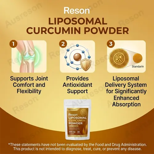 Liposomal Curcumin powder supplement suppliers