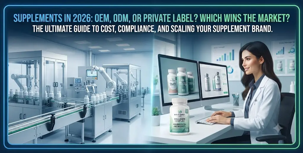 OEM ODM