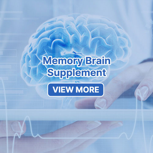 Memory Brain Supplement