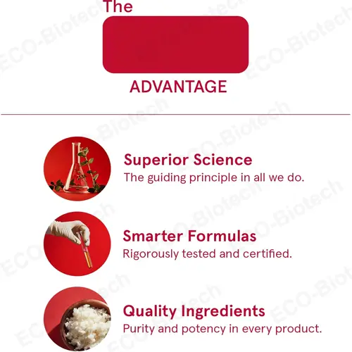 Best CDP Choline Citicoline Capsules | Boost Focus & Clarity