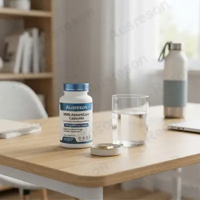 nmn AbsorbCore capsules High Absorption OEM Manufacturer