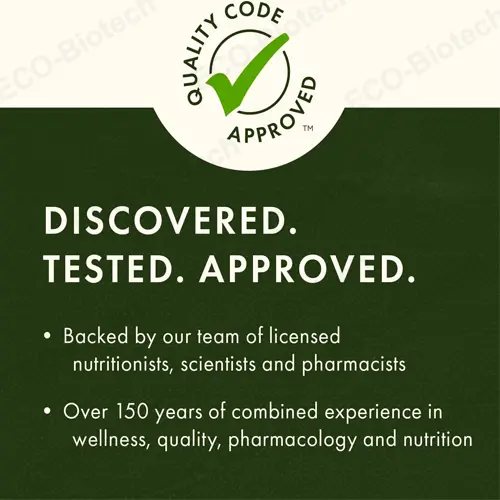 Thymus Glandular 500 mg 60 capsules | Reson