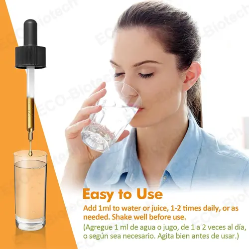 Wholesale Collinsonia (Stone Root) Drops | Urinary Tract Health