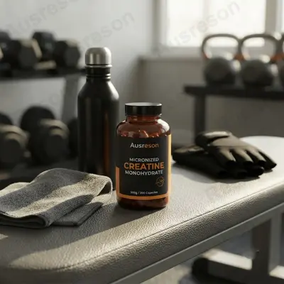 creatine monohydrate capsules private label Manufacturer