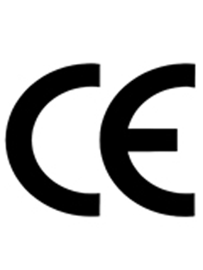 CE Certificate