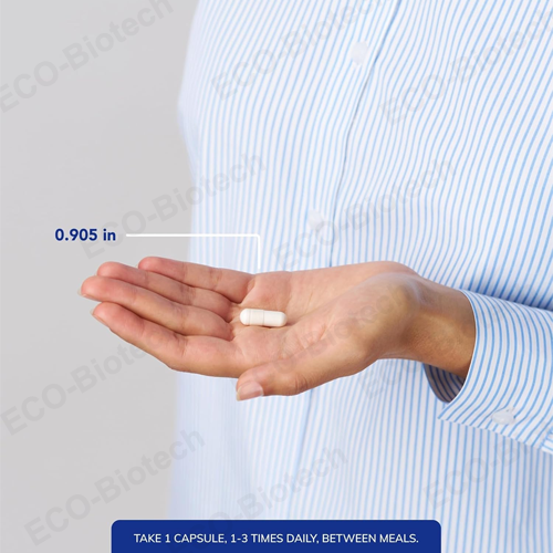 L-Carnosine capsules | Anti-aging supplement | Reson