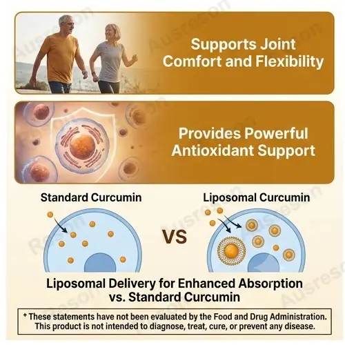 Liposomal Curcumin capsules Private Label Manufacturer