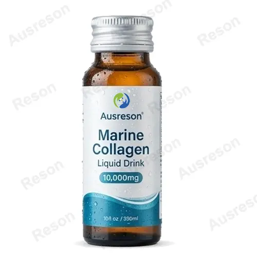 Marine Collagen liquid drink OEM Manufacturer | Reson
