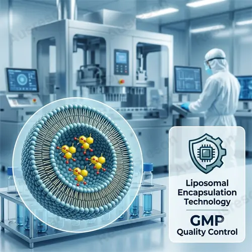 Liposomal Artemisinin softgels OEM Manufacturer
