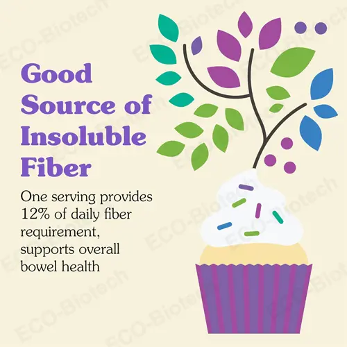 Best Oat Bran Fiber Powder 2026: Gut Health & Weight Loss