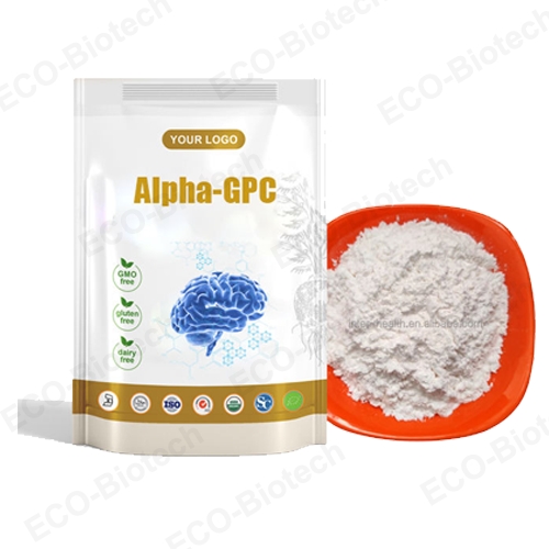 Ausreson High-Purity Alpha GPC Powder for brain health