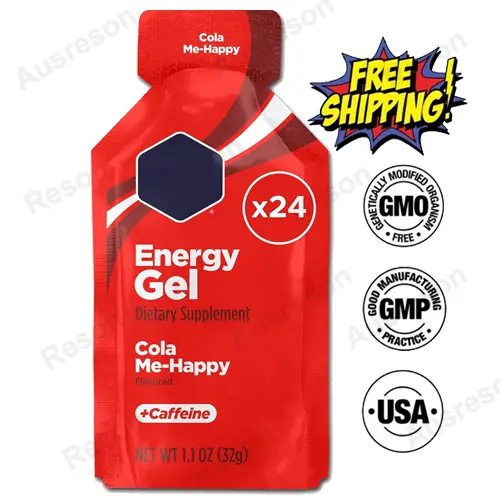 Bulk Sports energy gel oem manufacturers | Reson
