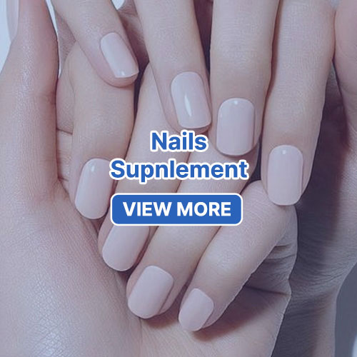Nails Supplement