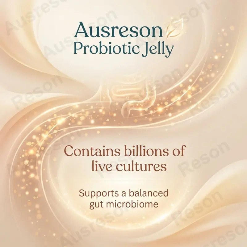 Probiotic Jelly stick OEM Manufacturer