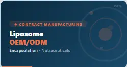 OEM/ODM Manufacturing
