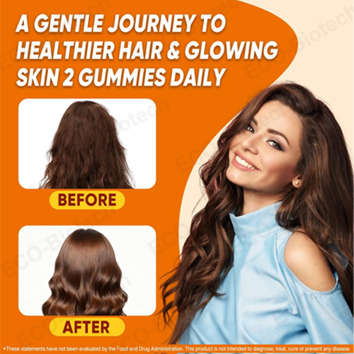 Liposomal pumpkin seed oil gummies | Hormone & Skin Support | Reson