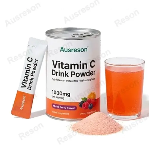 Bulk 1000mg Vitamin C drink powder | Private Label