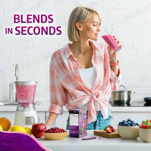 Best Super Berry Powder | Boost immunity, antioxidant properties