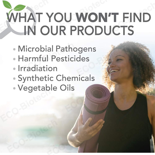 Alcohol-free rosemary liquid drops | memory and focus | Reson