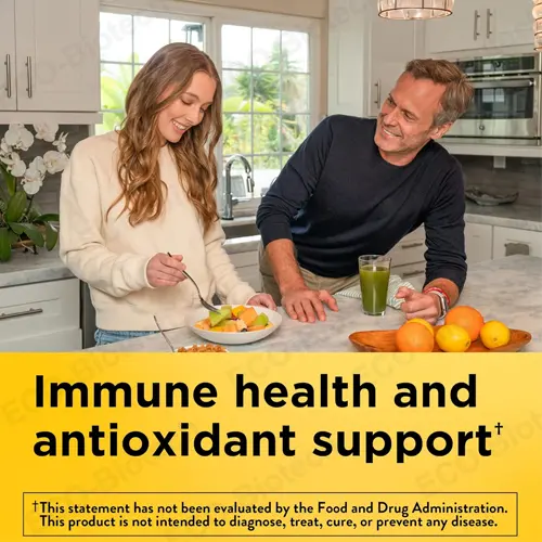 vitamin c tablets for Immune Support | Reson