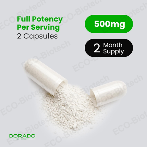 Catuaba Bark capsules For Men & Women | Reson