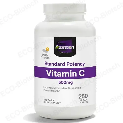 vitamin c tablets for Immune Support | Reson