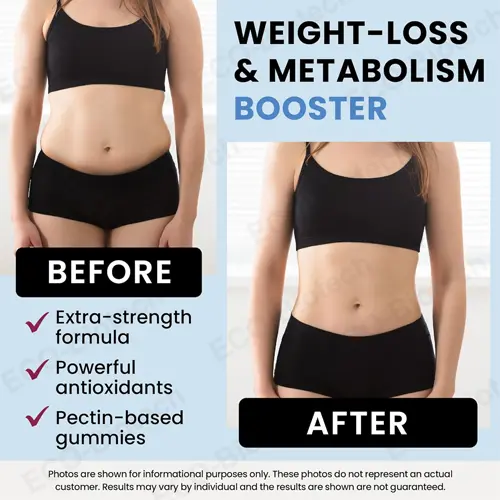 Sugar-free fat burning gummies oem Manufacturer | Reson