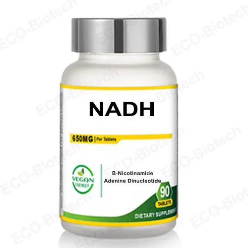 NADH supplement tablets OEM Manufacturer