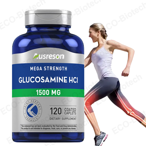 Glucosamine HCL capsules | joint pain relief supplement | Reson