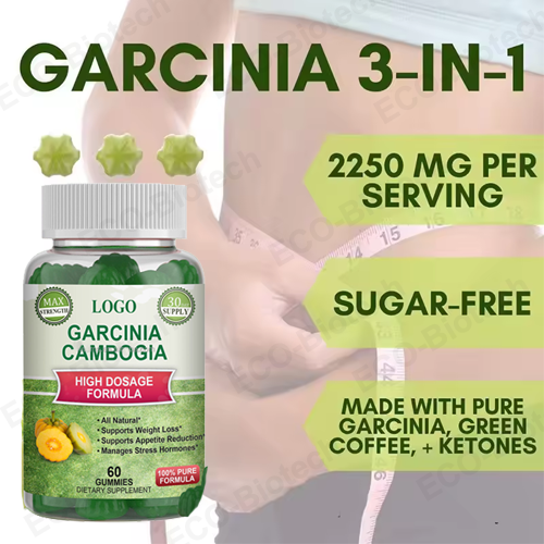 best garcinia cambogia gummies for weight loss oem Manufacturer