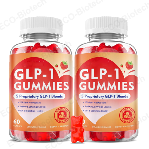 GLP-1 gummies | Appetite control supplement | Reson