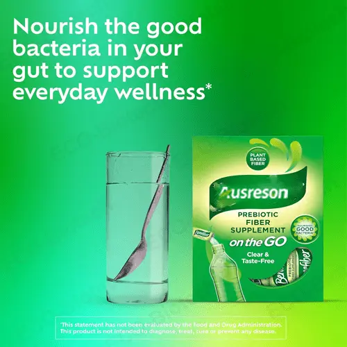 Prebiotic Fiber supplement powder bulk supplier | Reson