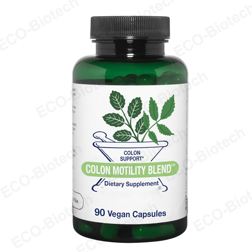Colon Motility Blend capsules | Colon Support | Reson