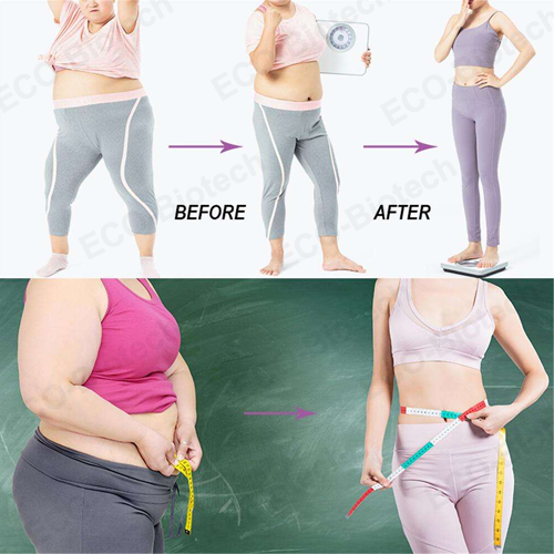 wholesale konjac glucomannan Gummies Weight Management support | Reson