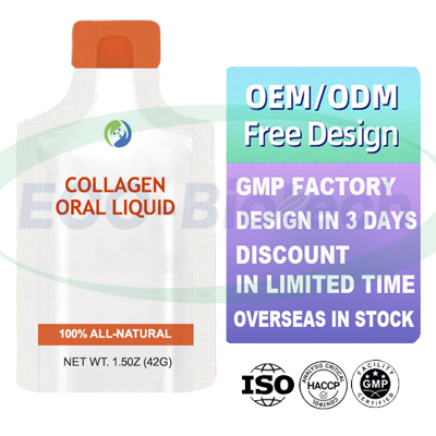 Manufacturer best collagen drink for skin