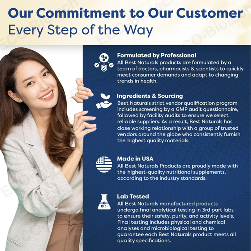 Broccoli Seed Extract capsules | Sulforaphane supplement | Reson