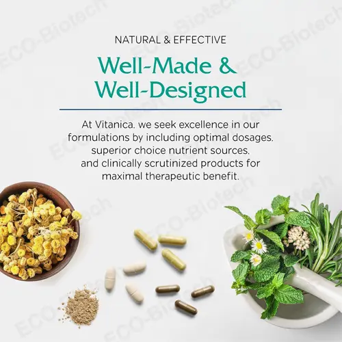 Colon Motility Blend capsules OEM Manufacturer