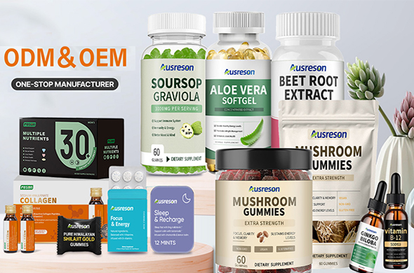 Guide to Selecting a B2B Dietary Supplement Manufacturer